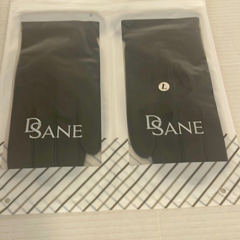 Dsanewinter Gloves